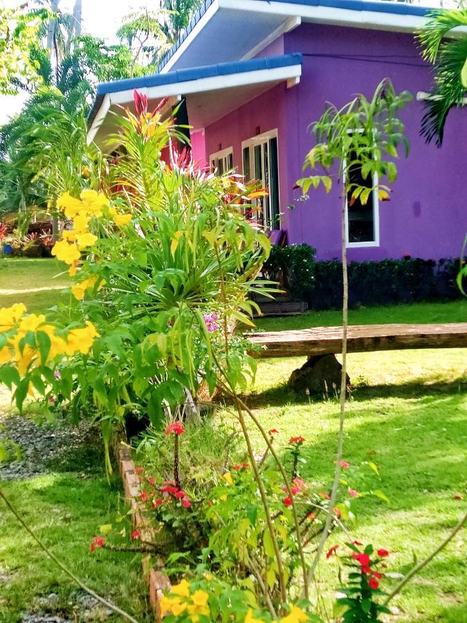 Suwantana Lanta Guest house *