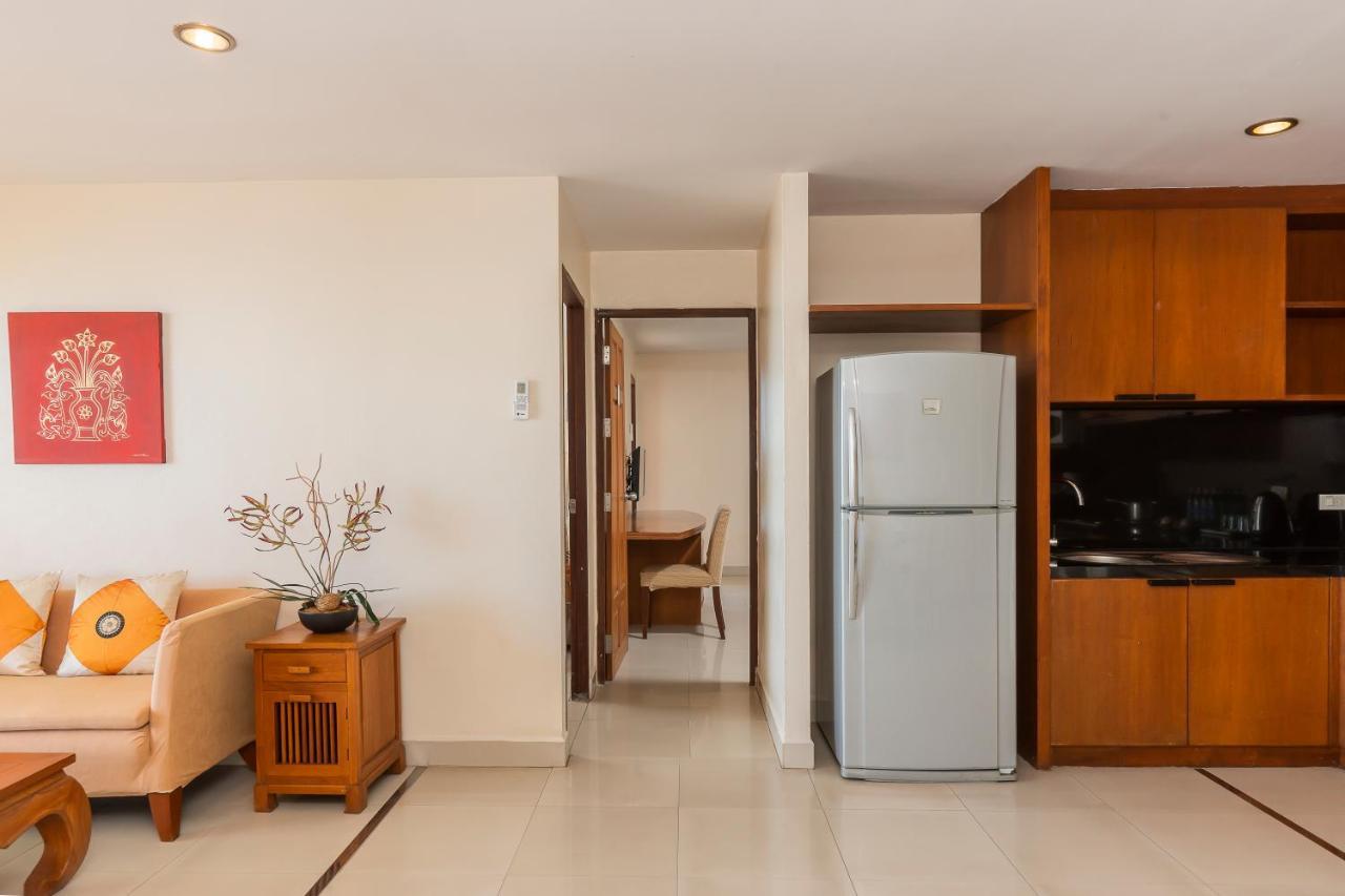 Bella Hotel Naklua