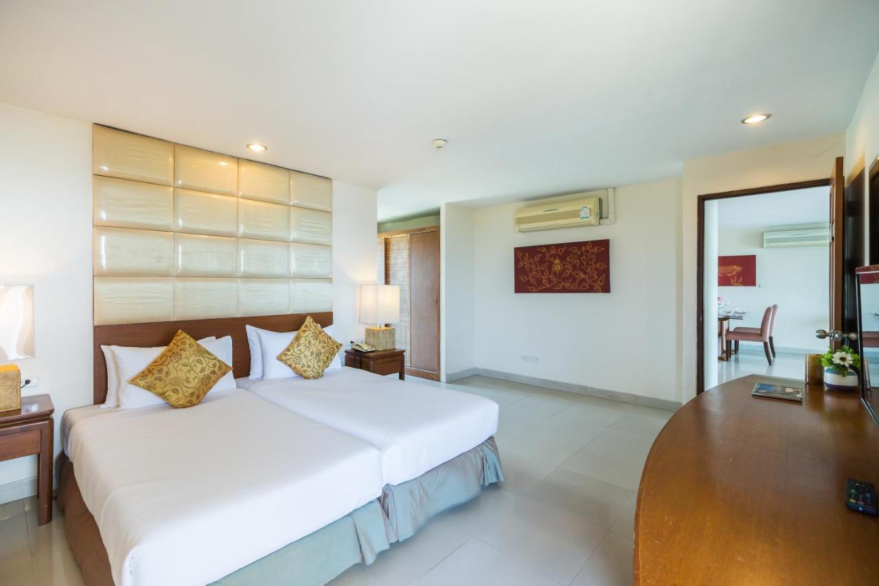 Bella Hotel Naklua