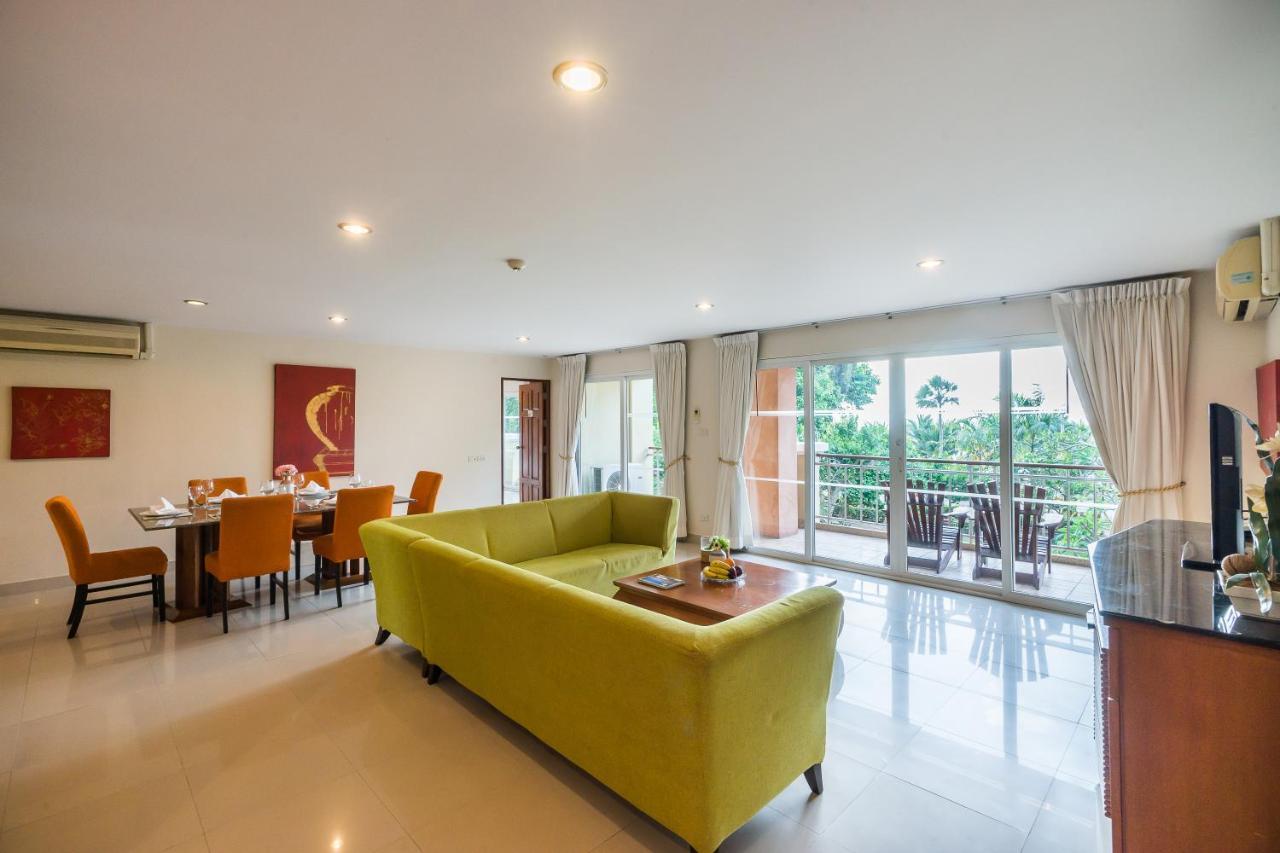 Bella Hotel Naklua