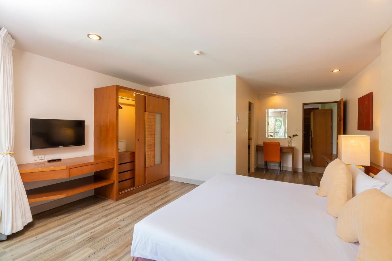 Hotel Bella Naklua