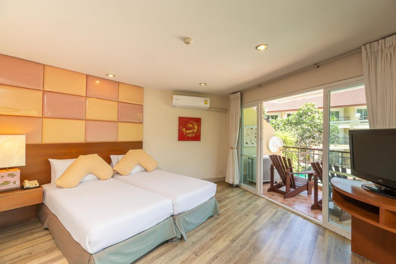 Bella 4* Naklua