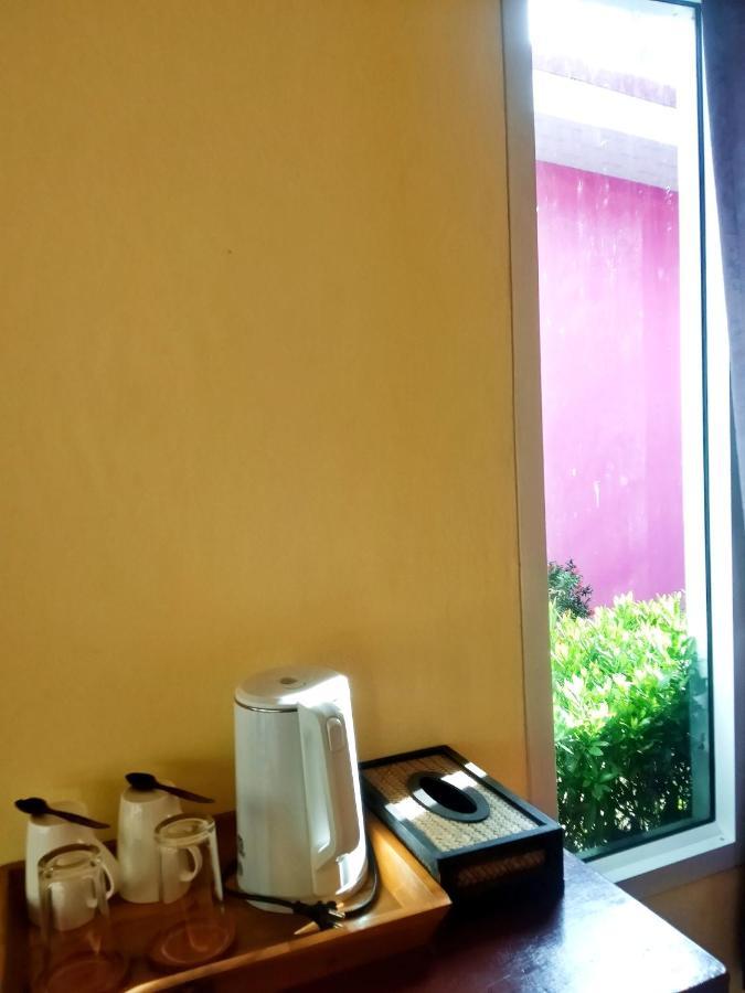 Guest house Suwantana Lanta