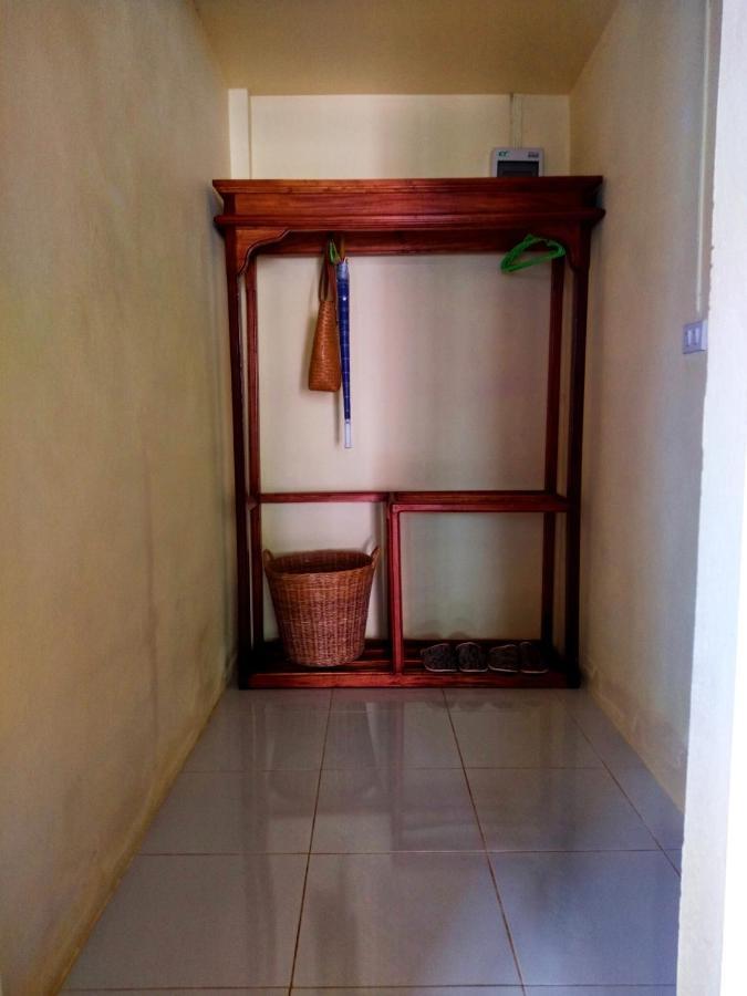Guest house Suwantana Lanta