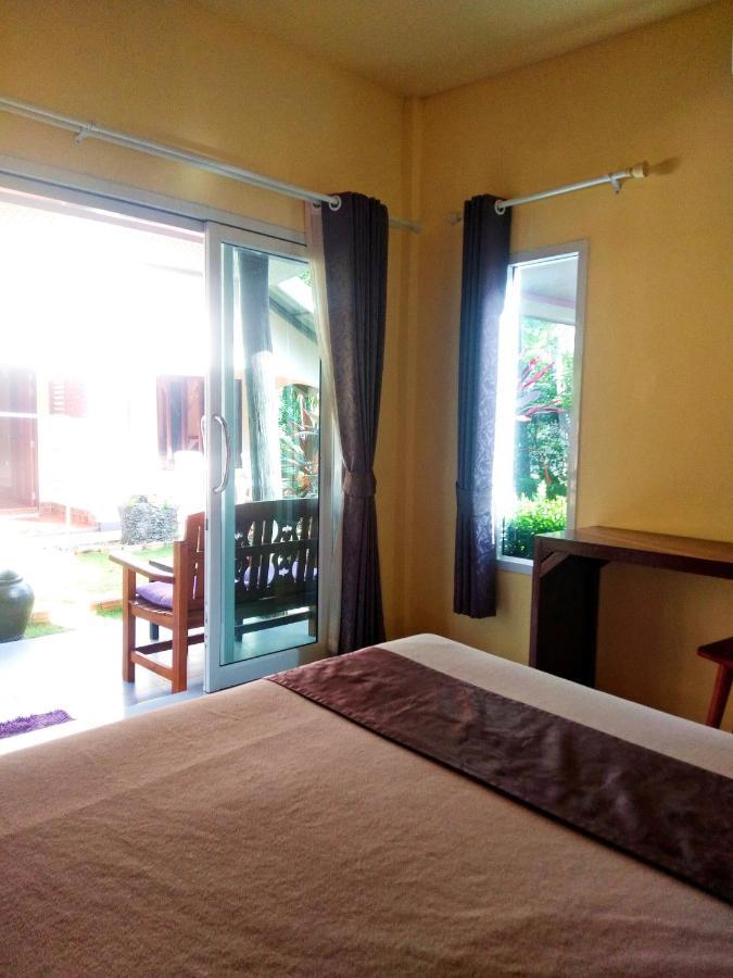 Guest house Suwantana Lanta Koh Lanta