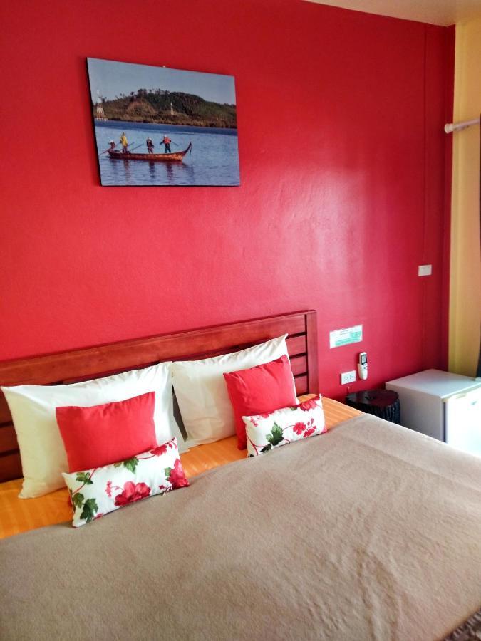 Suwantana Lanta Guest house