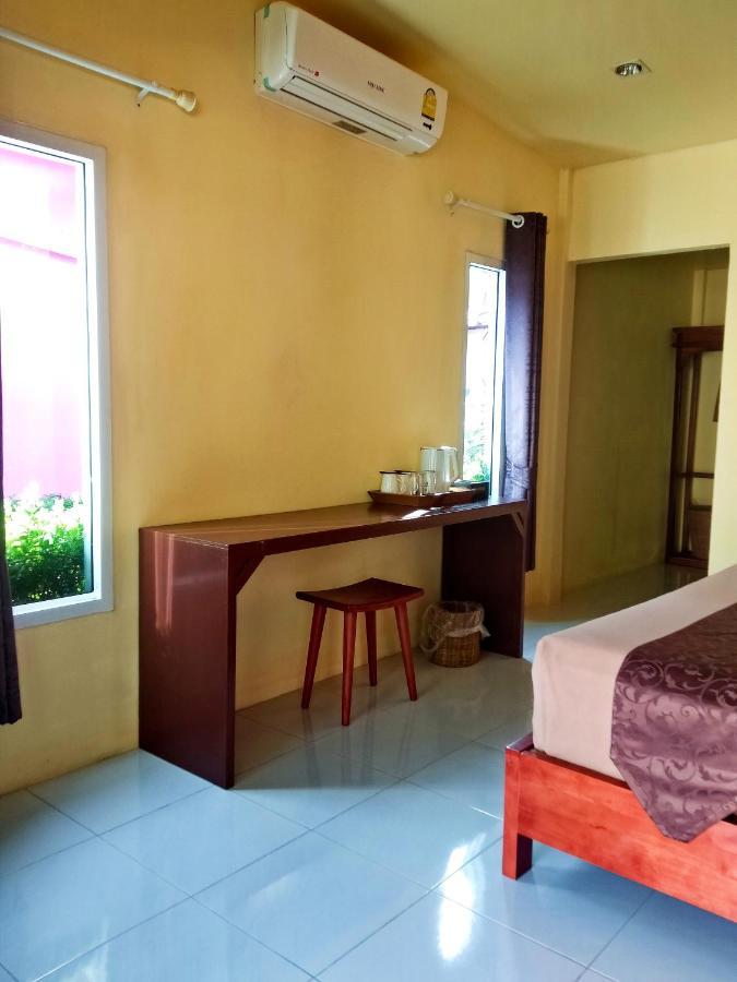 Guest house Suwantana Lanta Koh Lanta