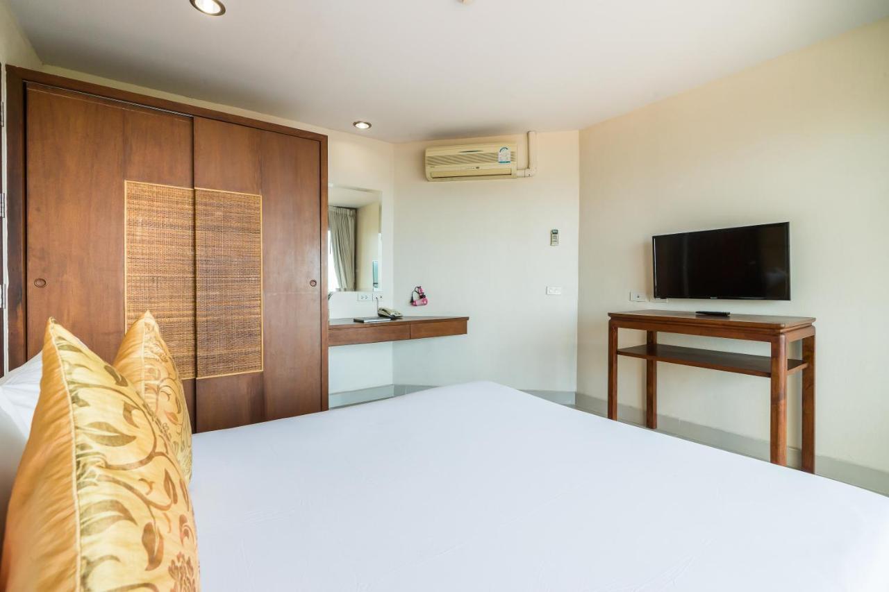 Bella Hotel