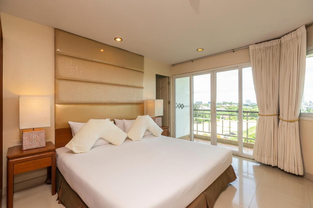 Bella 4* Naklua