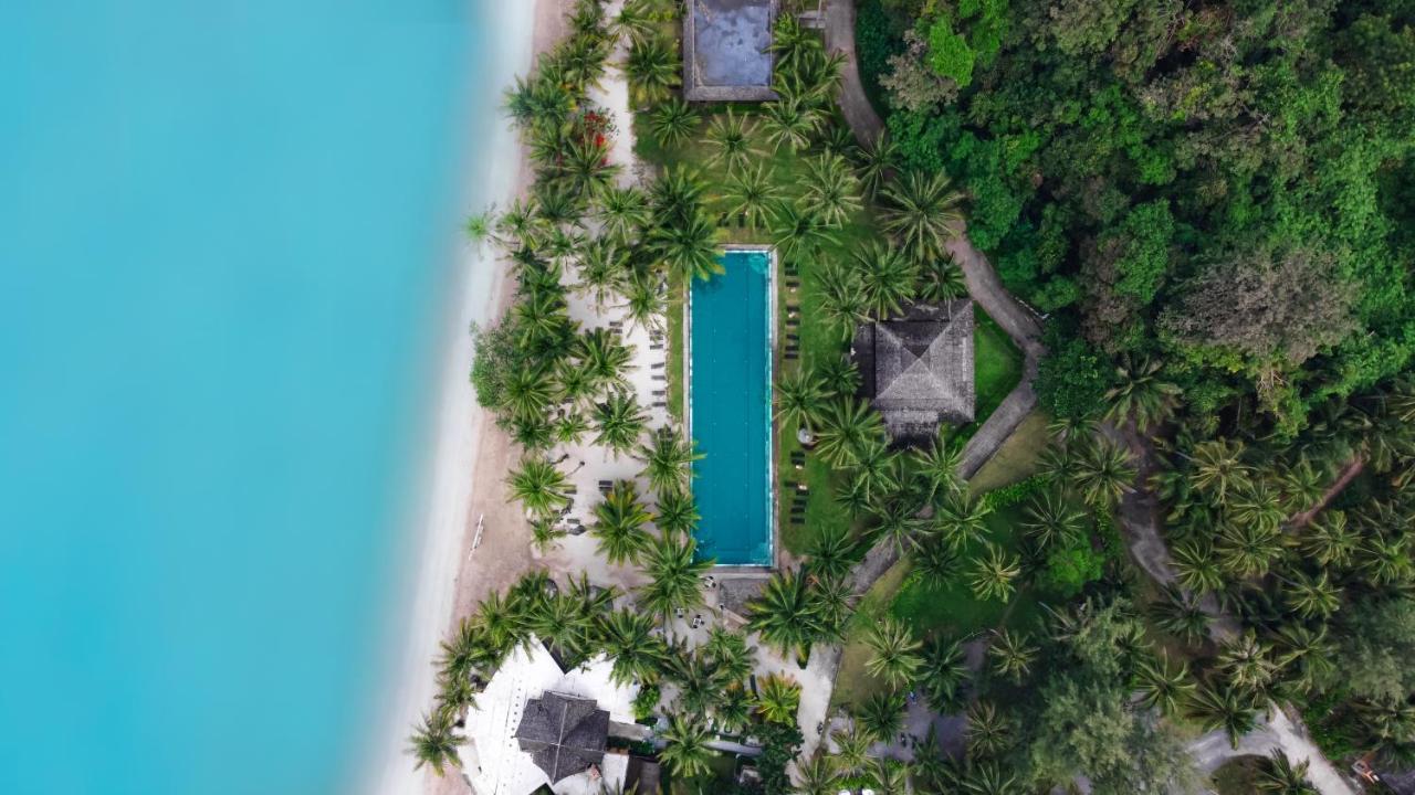 Resort Utalay Koh Chang