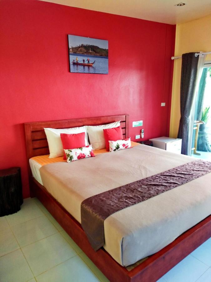 Suwantana Lanta Guest house