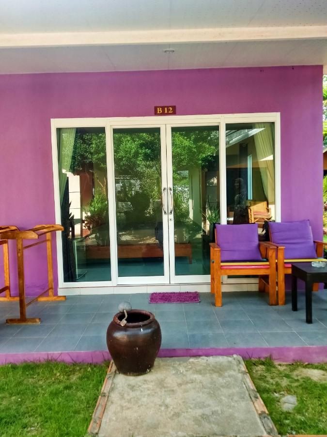 Guest house Suwantana Lanta Koh Lanta