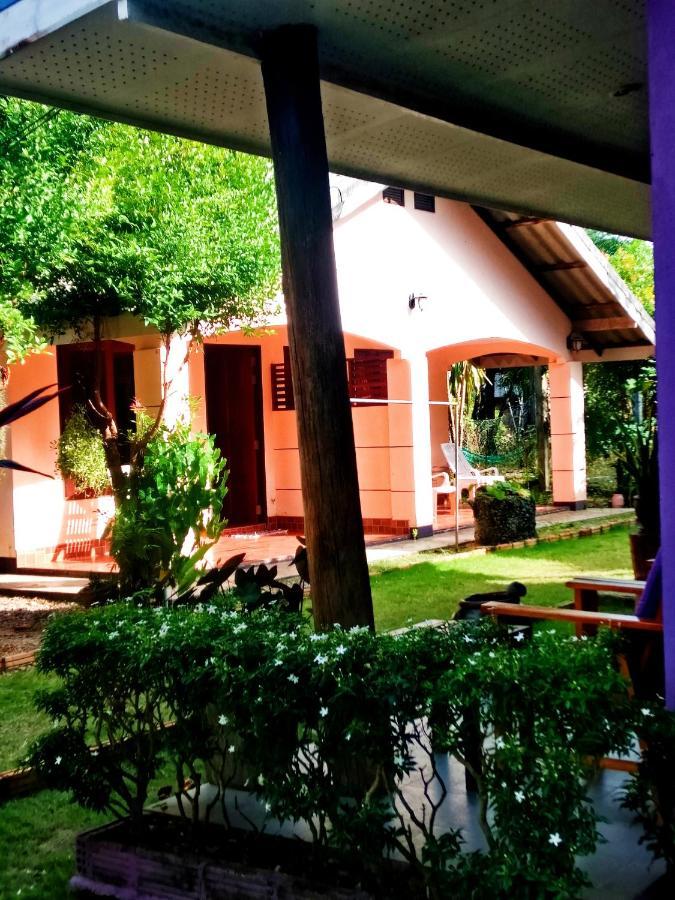 Guest house Suwantana Lanta