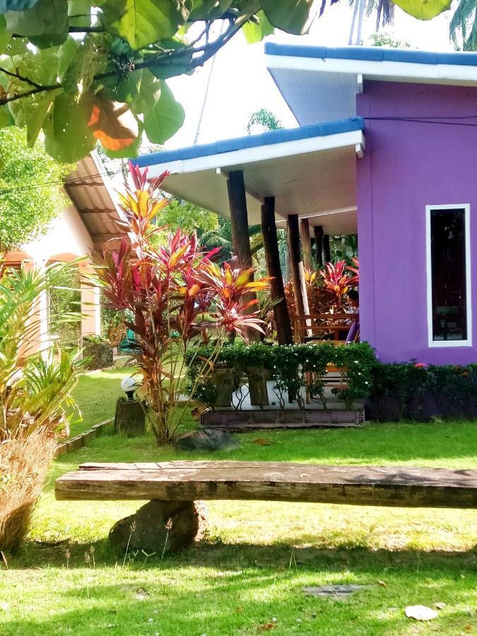 Suwantana Lanta Guest house