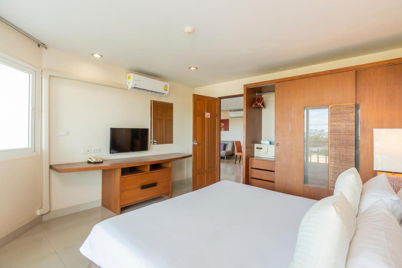 Hotel Bella Naklua