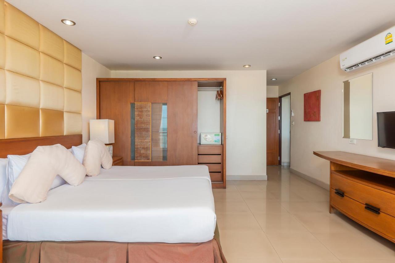 Bella 4* Naklua