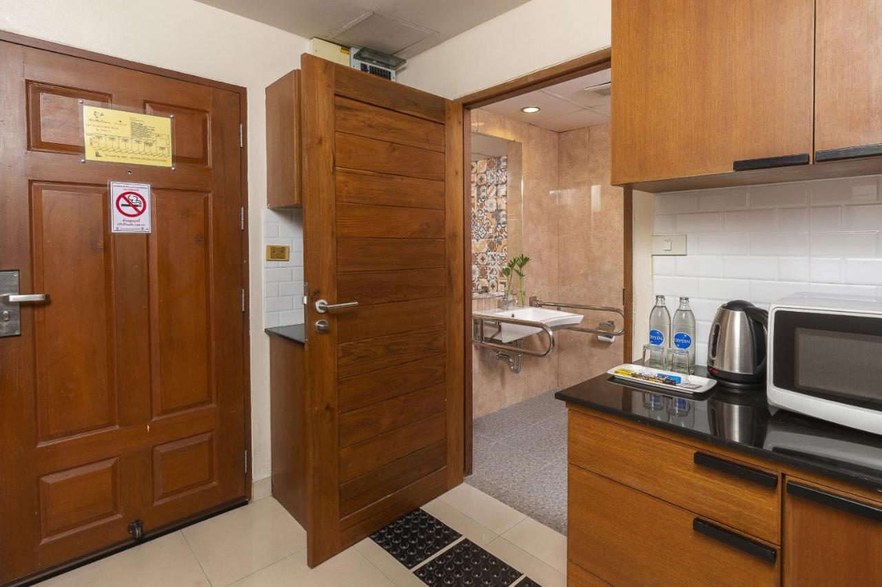 Bella 4* Naklua