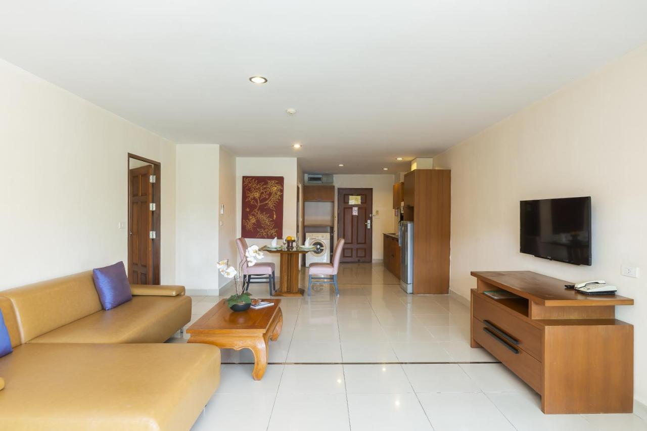 Bella 4* Naklua