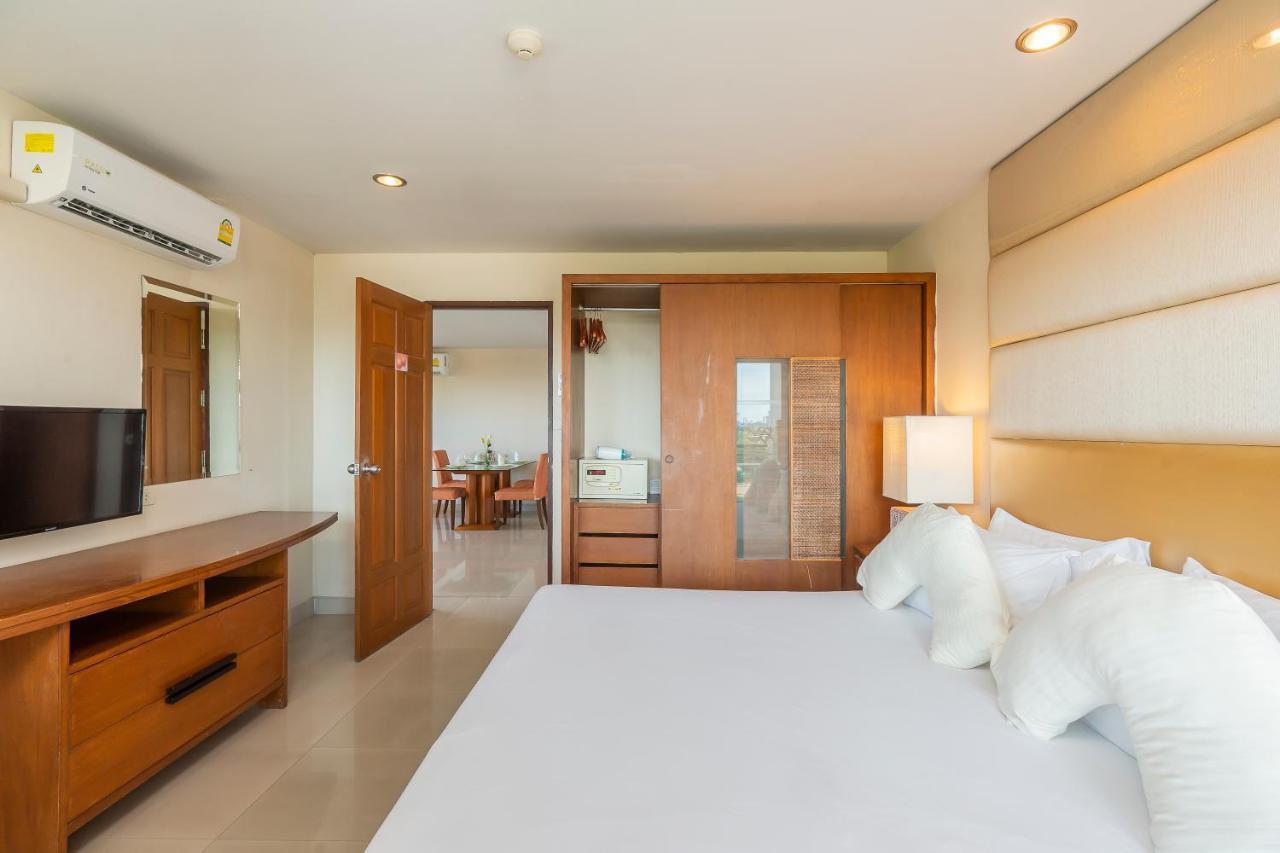 Bella 4* Naklua