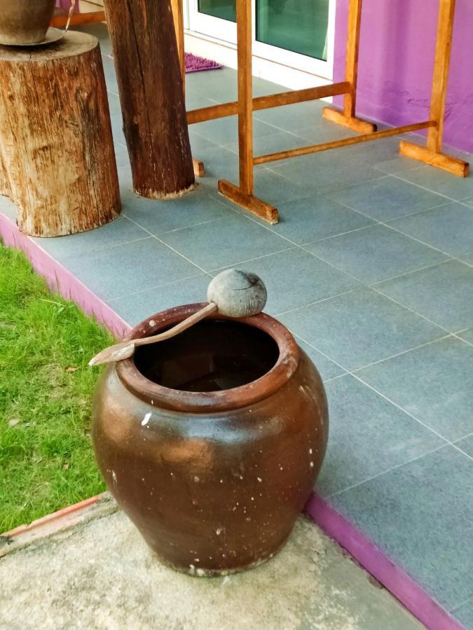 Guest house Suwantana Lanta Koh Lanta