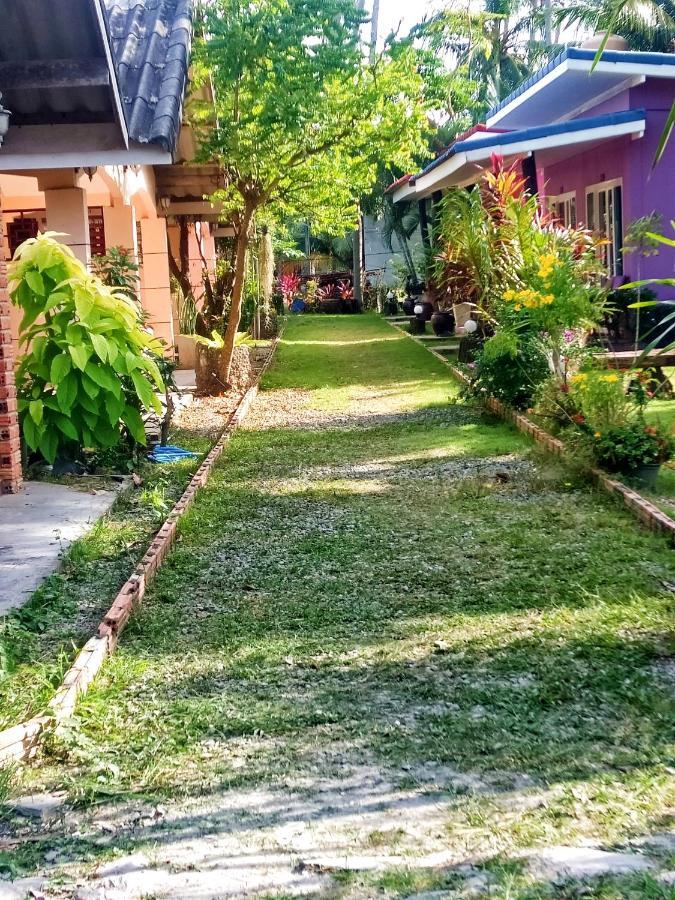 Suwantana Lanta Guest house *