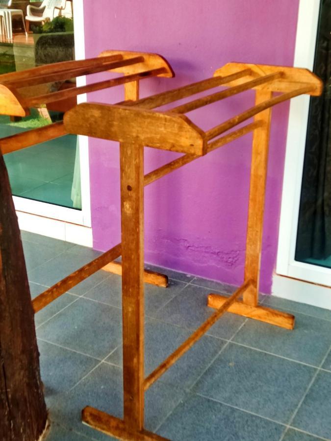 Guest house Suwantana Lanta *