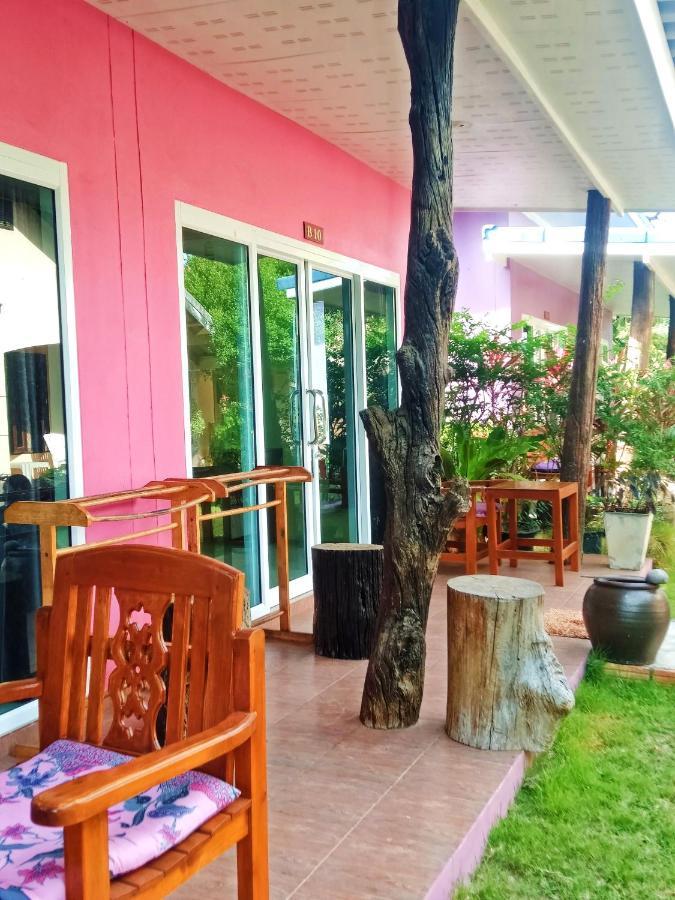 Guest house Suwantana Lanta Koh Lanta