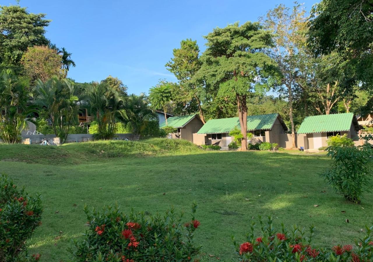 Siam Flora Koh Lanta