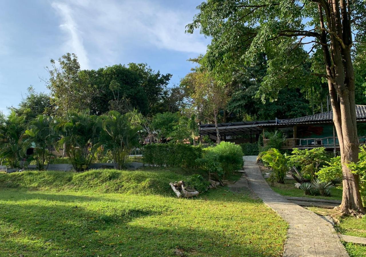 Siam Flora Resort Koh Lanta