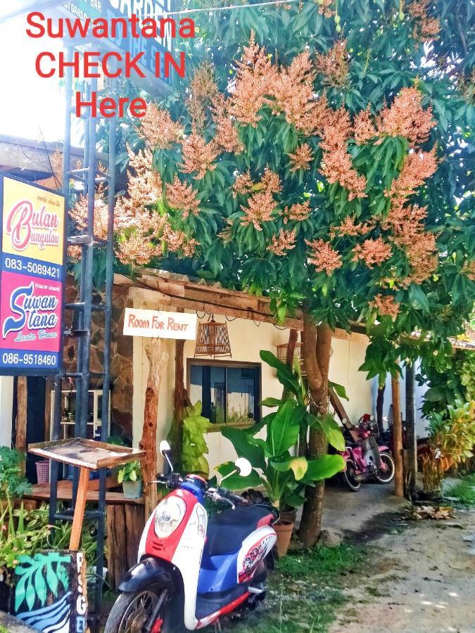 Suwantana Lanta Guest house Koh Lanta
