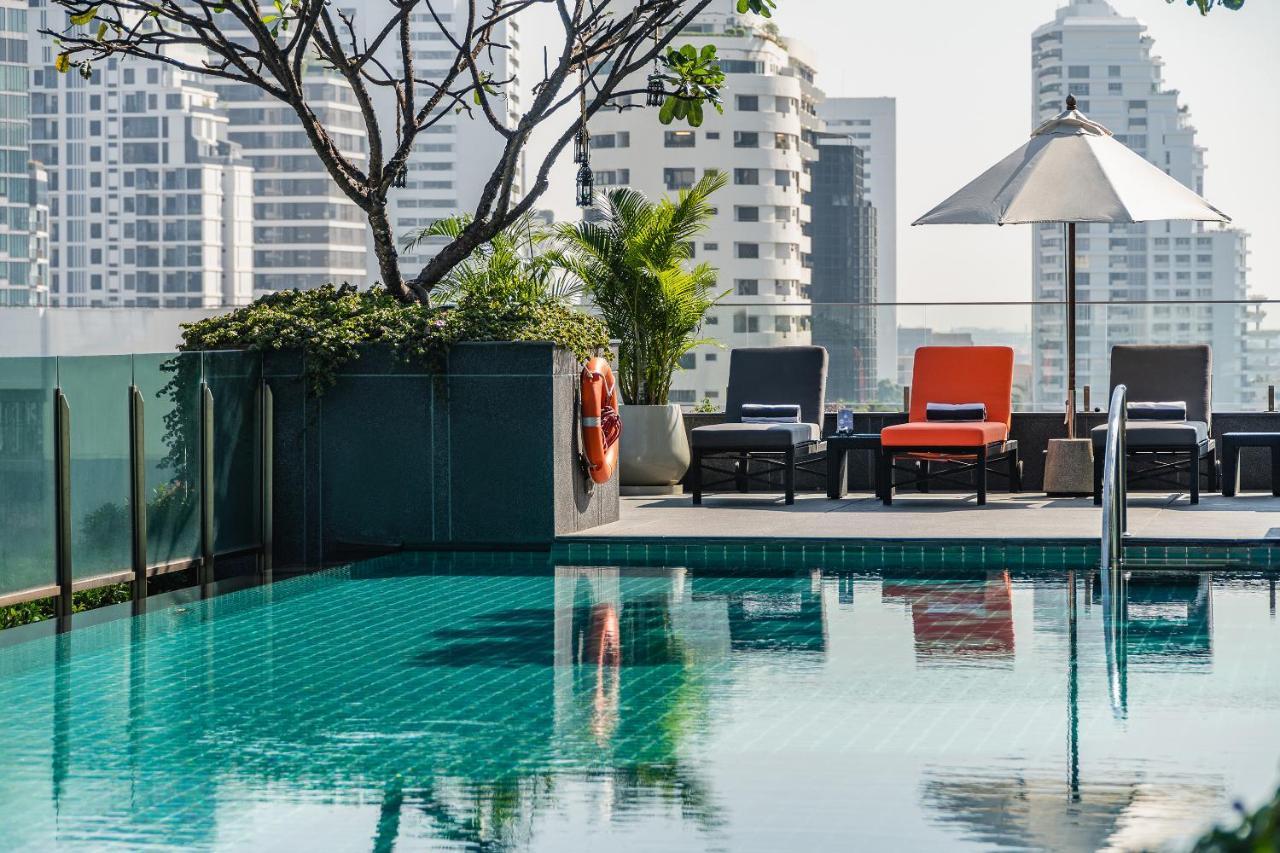 Muu Bangkok, Small Luxury Of The World Hotel Banguecoque
