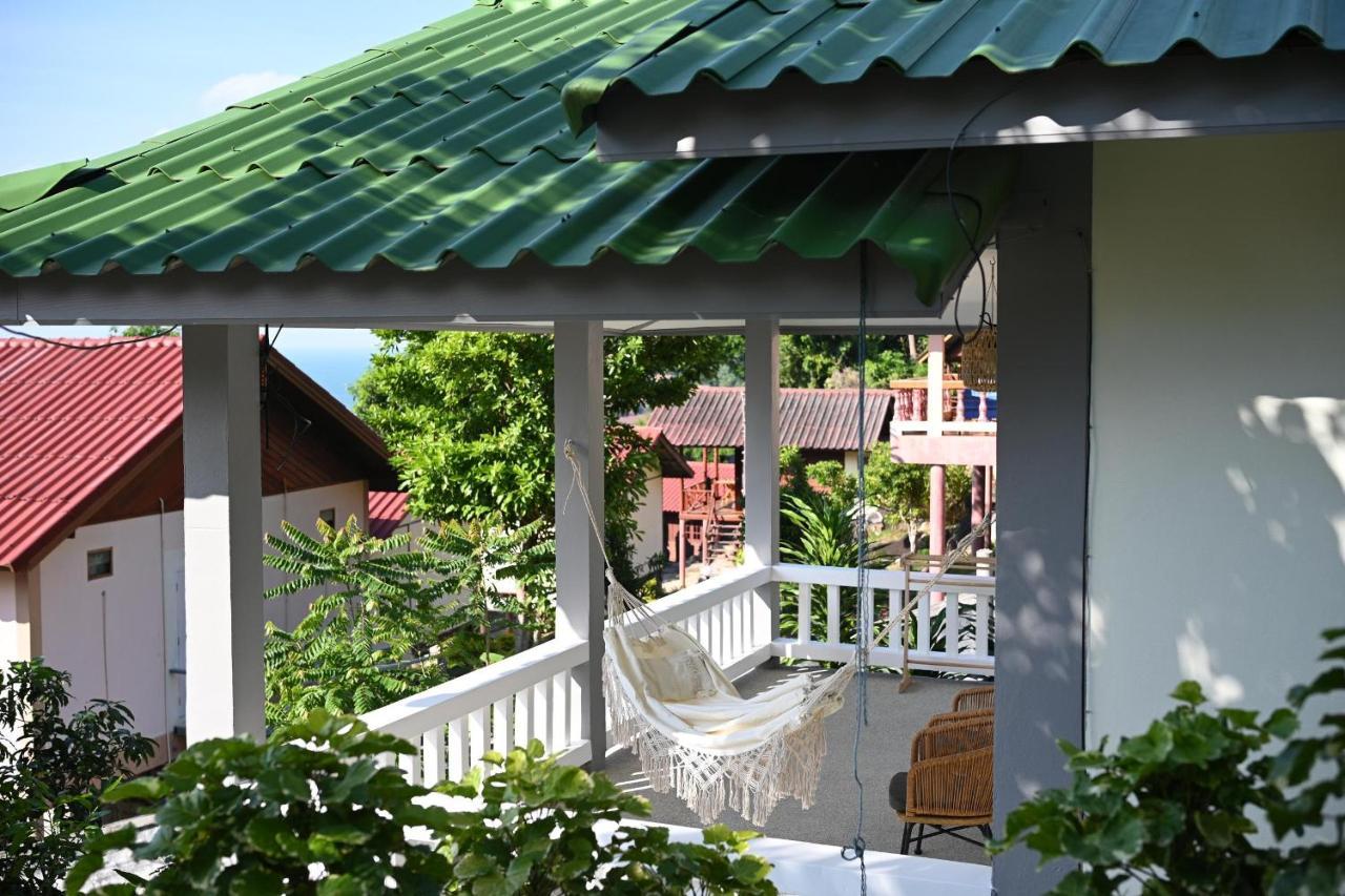 Holiday home Bao Village *