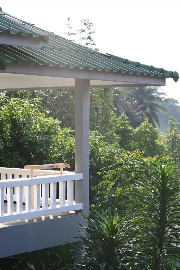 Holiday home Bao Village