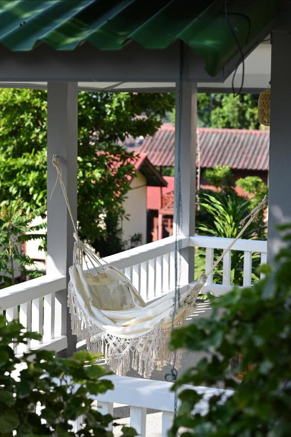 Bao Village Holiday home Haad Yao