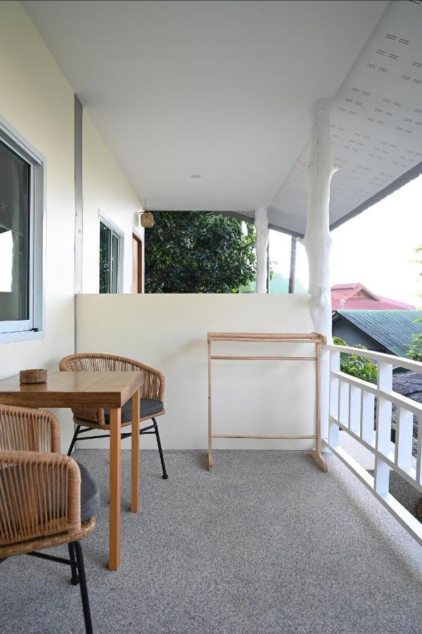 Bao Village Holiday home *