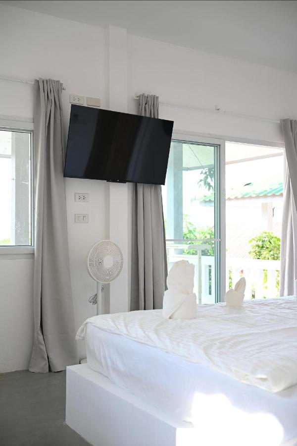 Bao Village Holiday home *