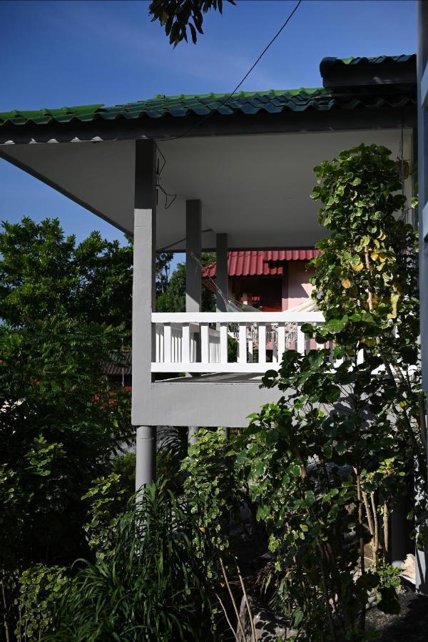 Holiday home Bao Village