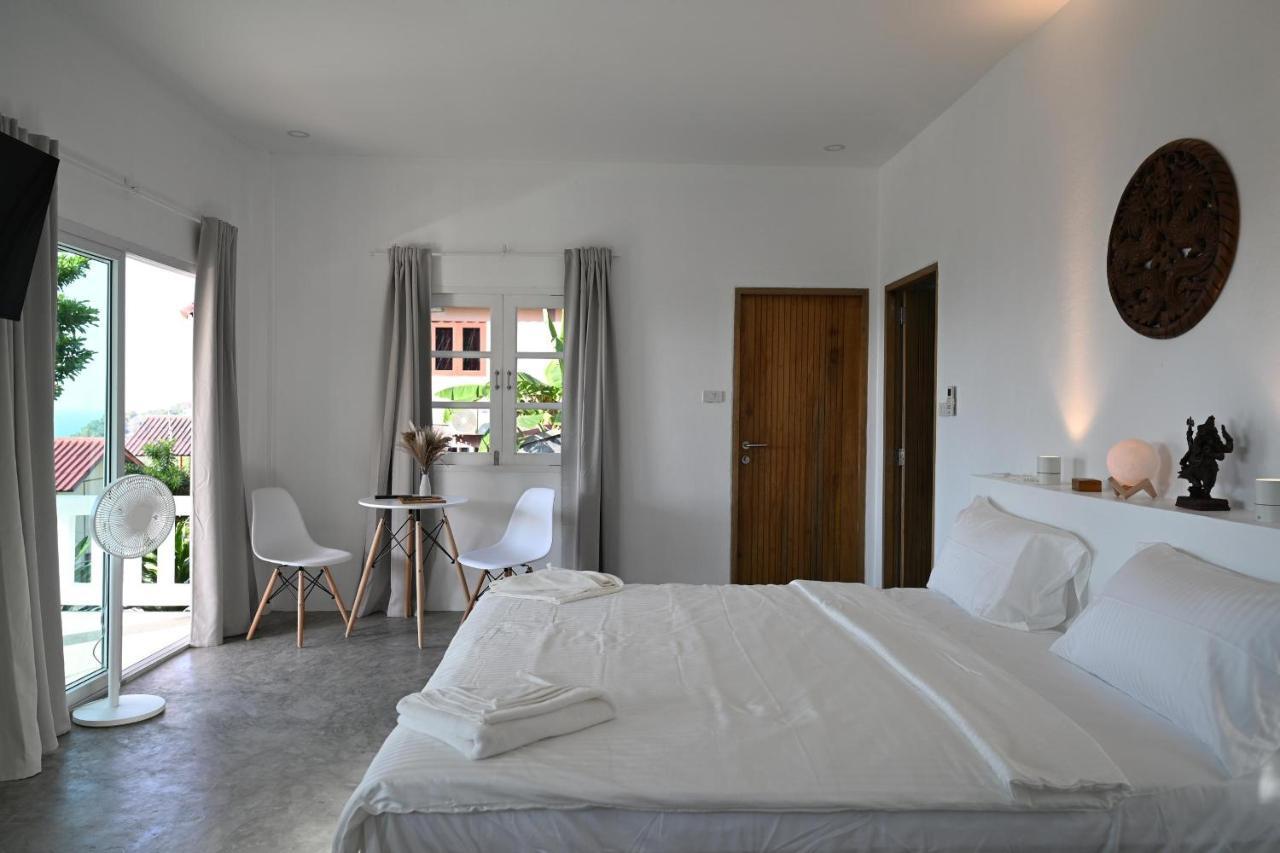Bao Village Holiday home Haad Yao