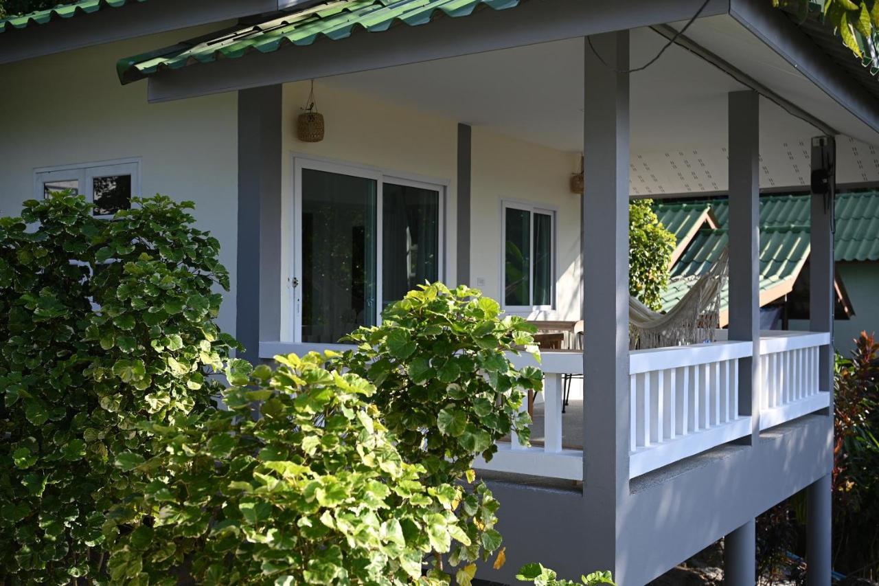 Bao Village Holiday home Haad Yao