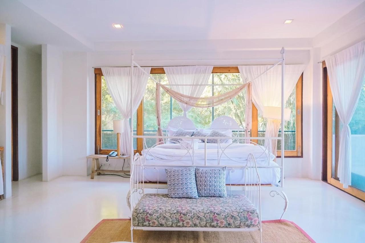 Resort Proud Phu Fah Maerim Mae Rim