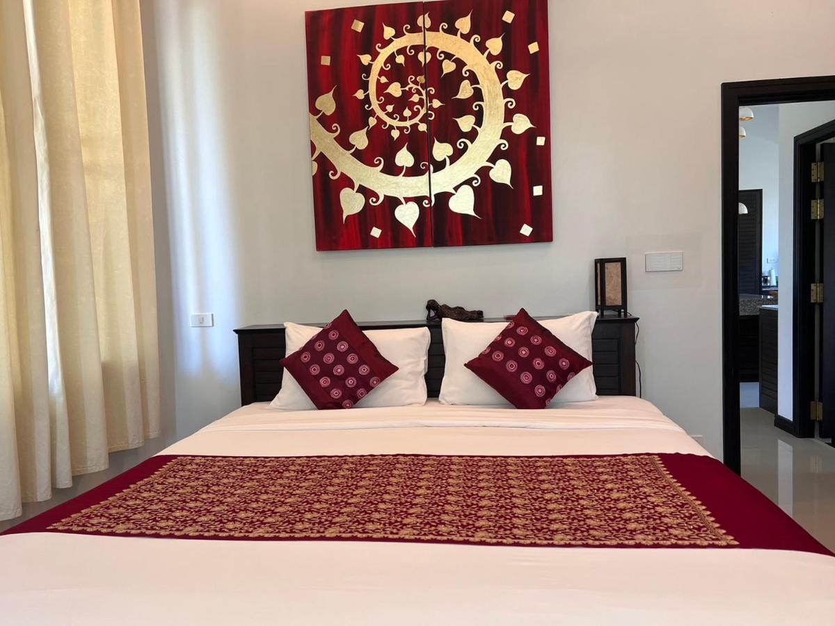Thailife Wellness & Meditation Resort- Sha 4*