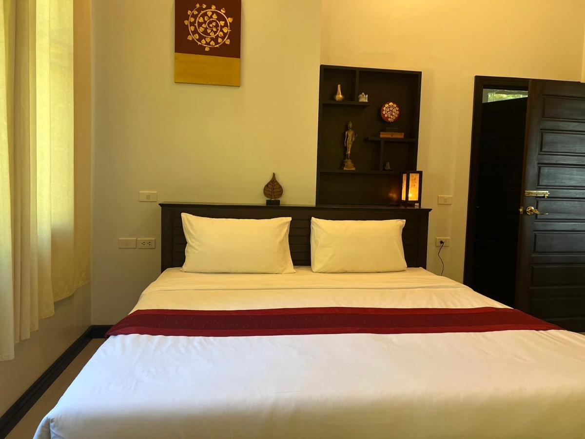 Resort Thailife Wellness & Meditation Resort- Sha Khao Lak