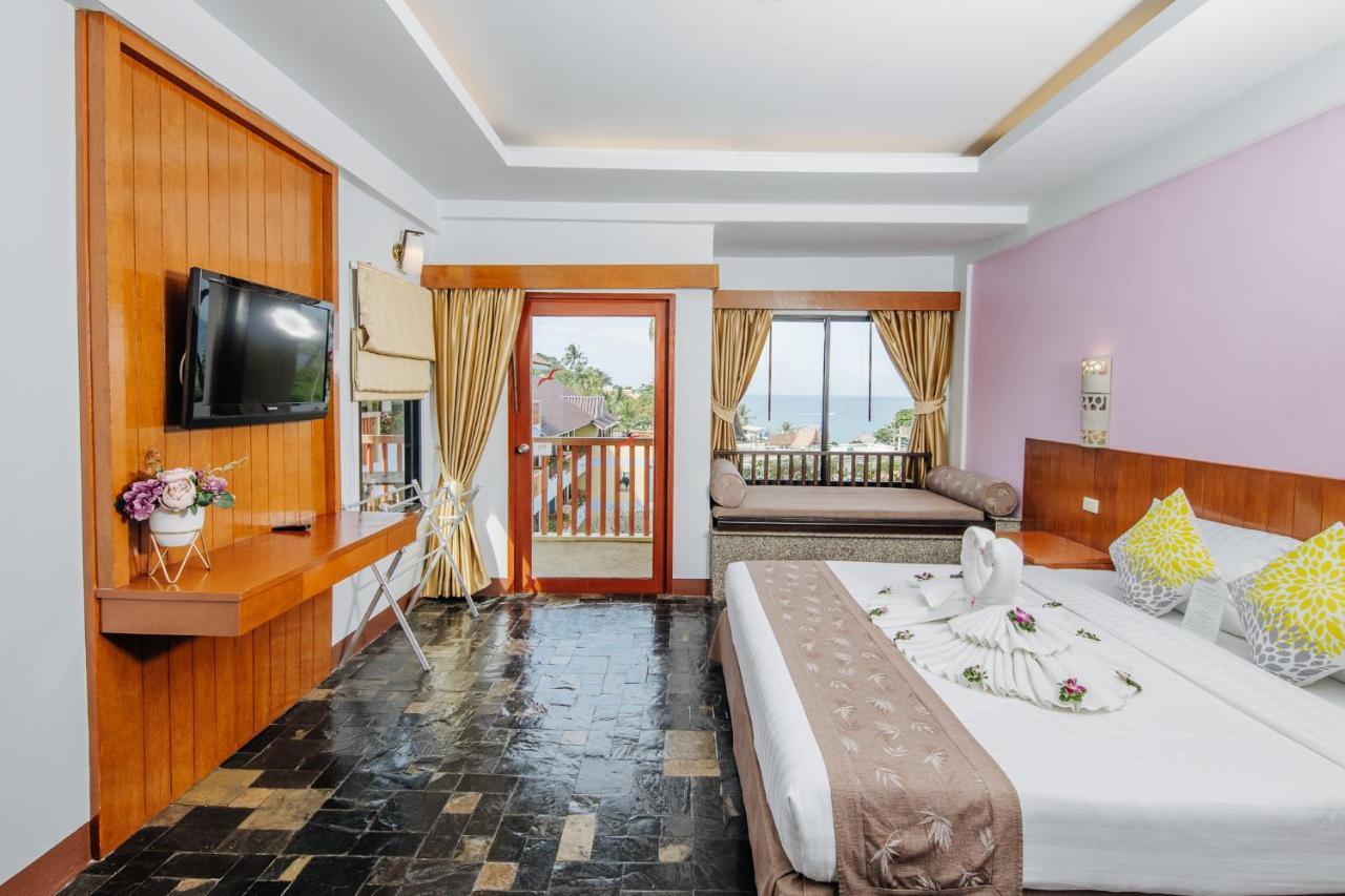 Resort Karona & - Sha Extra Karon