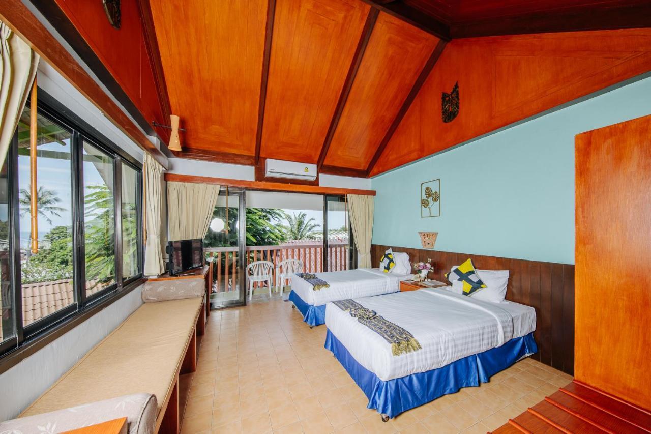 Resort Karona & - Sha Extra