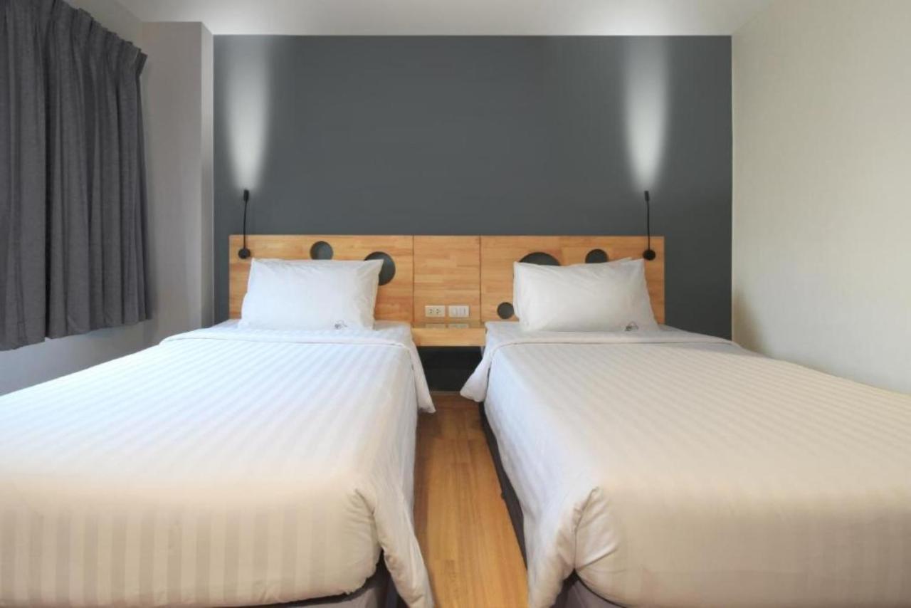 Inn Mybed Sathorn Bangkok