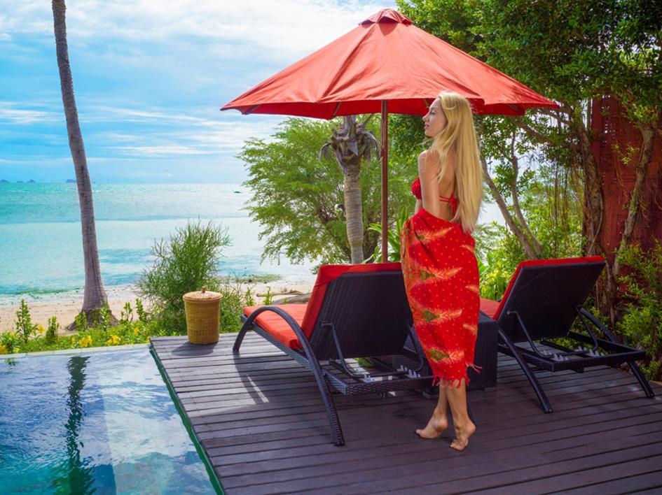 Kupu Kupu Phangan & Resort