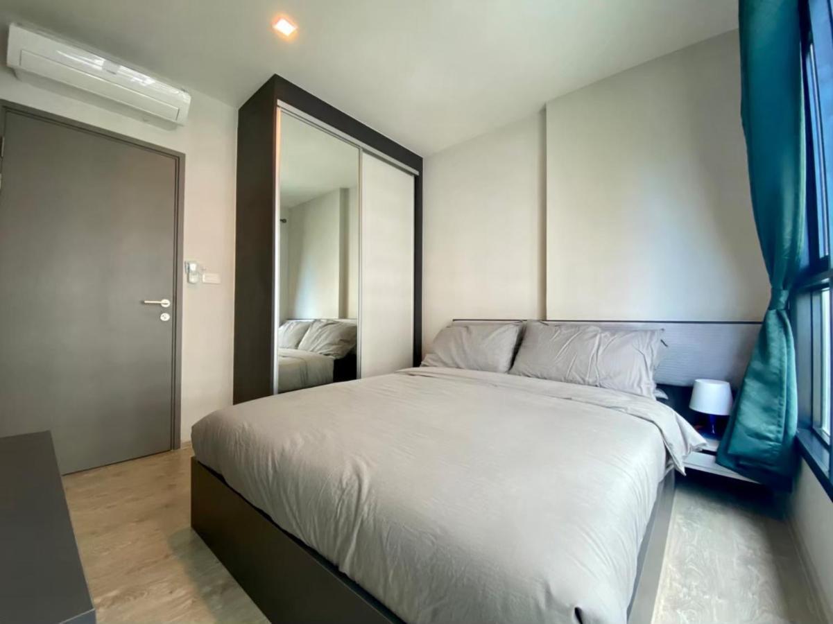 Apartamento The Base By Fantasea Beach *