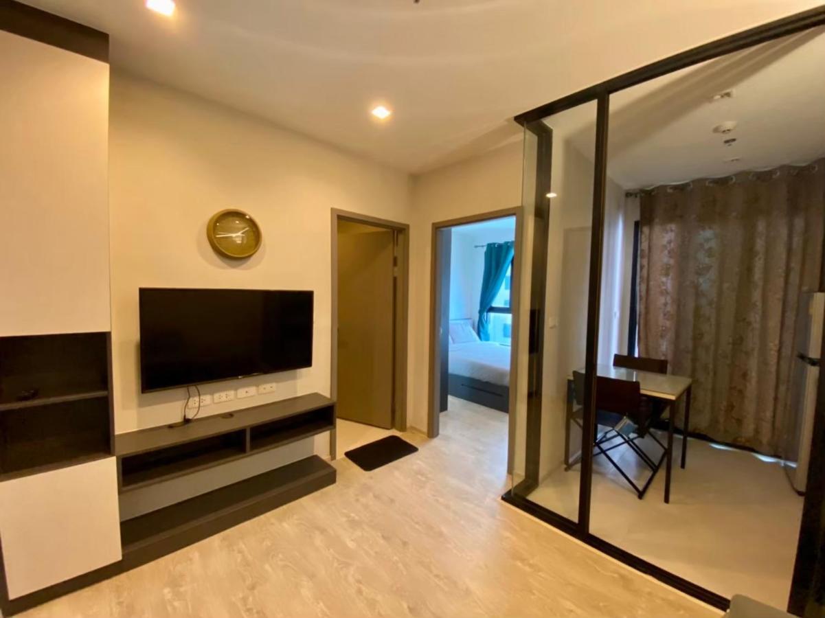 Apartamento The Base By Fantasea Beach
