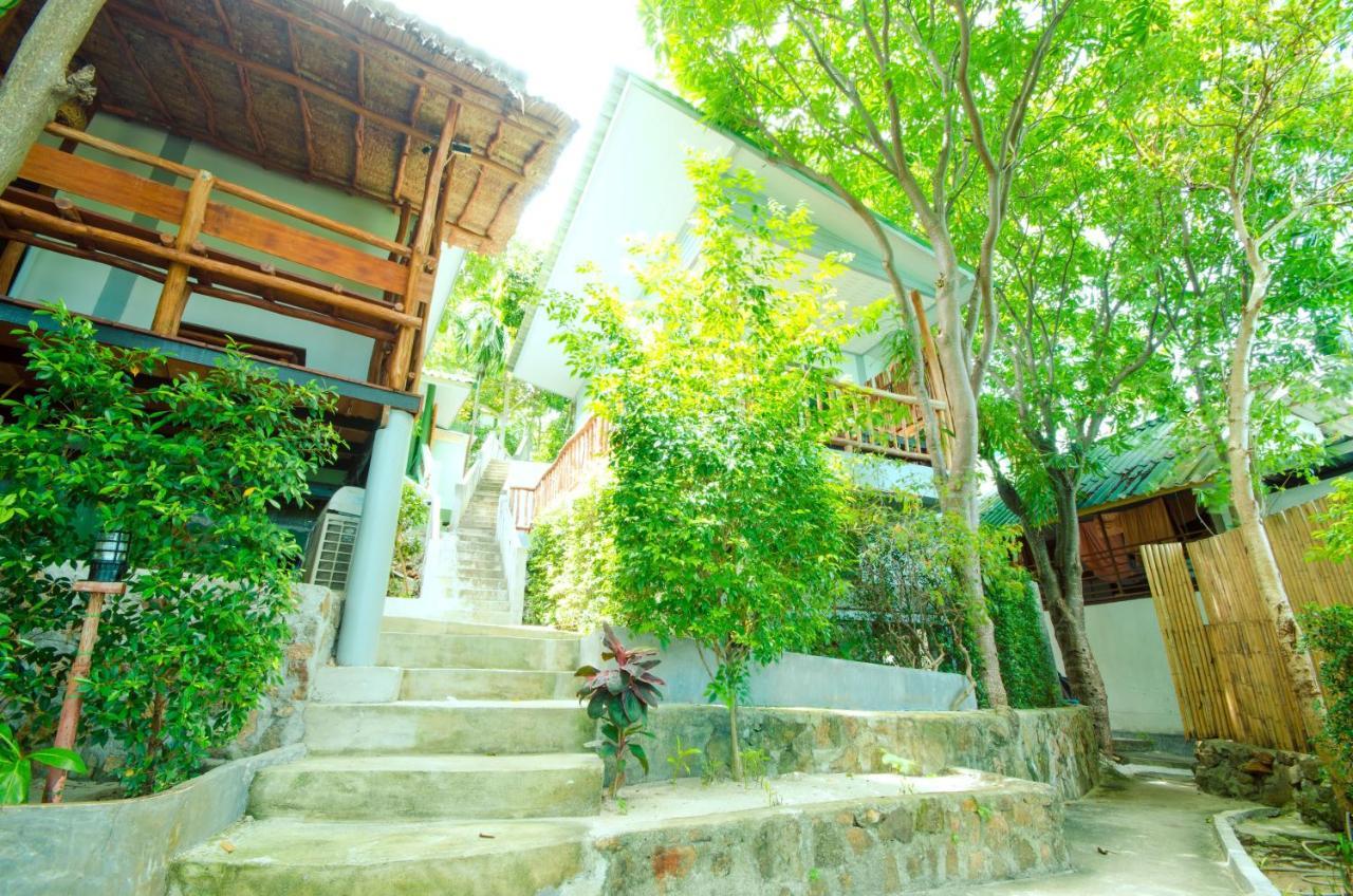 Haadson & Koh Raham Resort 3*