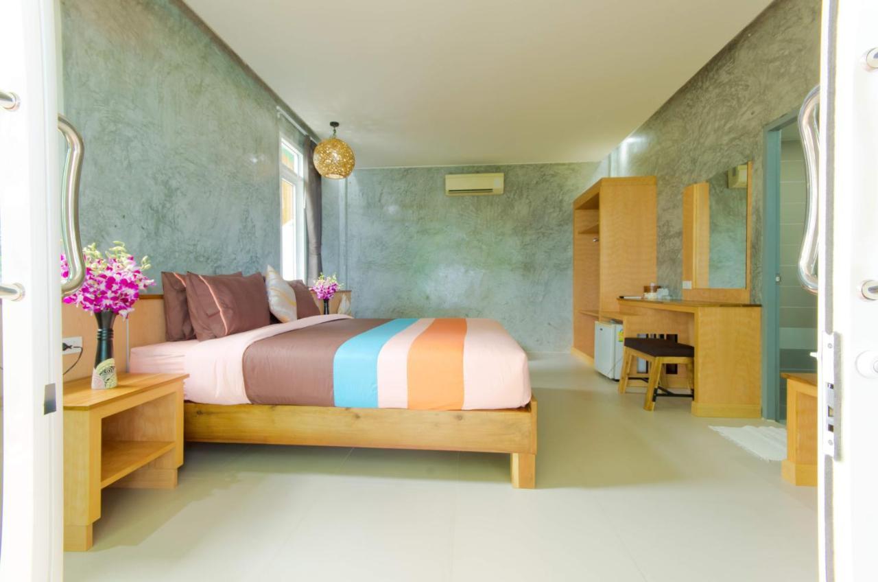Resort Haadson & Koh Raham 3*